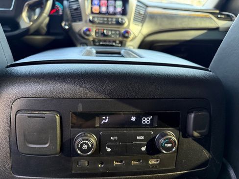 Used 2017 GMC Yukon XL Denali w/ Open Road Package image 64