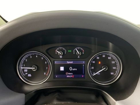 Certified 2021 Buick Enclave Essence w/ Sound and Sites Package FWD image 15