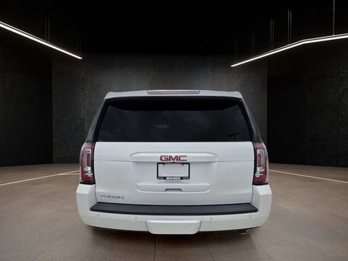 Used 2019 GMC Yukon SLT w/ Premium Edition AWD/4WD image 6