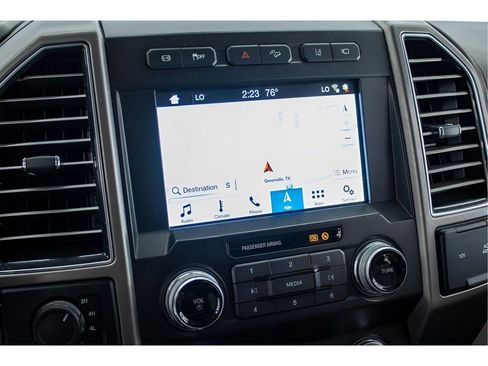 Used 2019 Ford F350 Limited AWD/4WD image 20