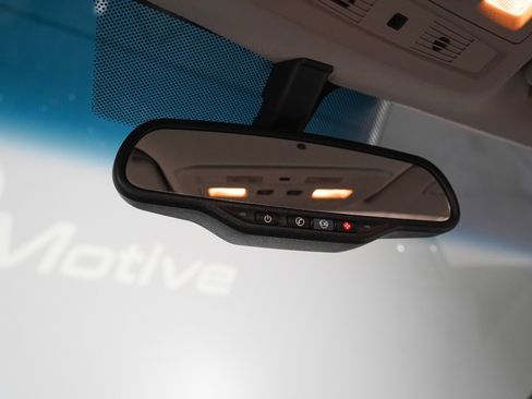 Used 2010 Cadillac CTS V w/ Wood Trim Package RWD image 95