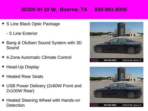 Used 2026 Audi A6 Premium Plus AWD/4WD image 19