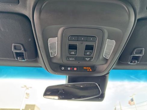 Certified 2023 Cadillac CT4 Sport w/ Climate Package image 15