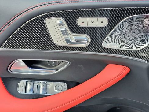 New 2026 Mercedes-Benz GLE 53 AMG GLE 53 AMG image 20