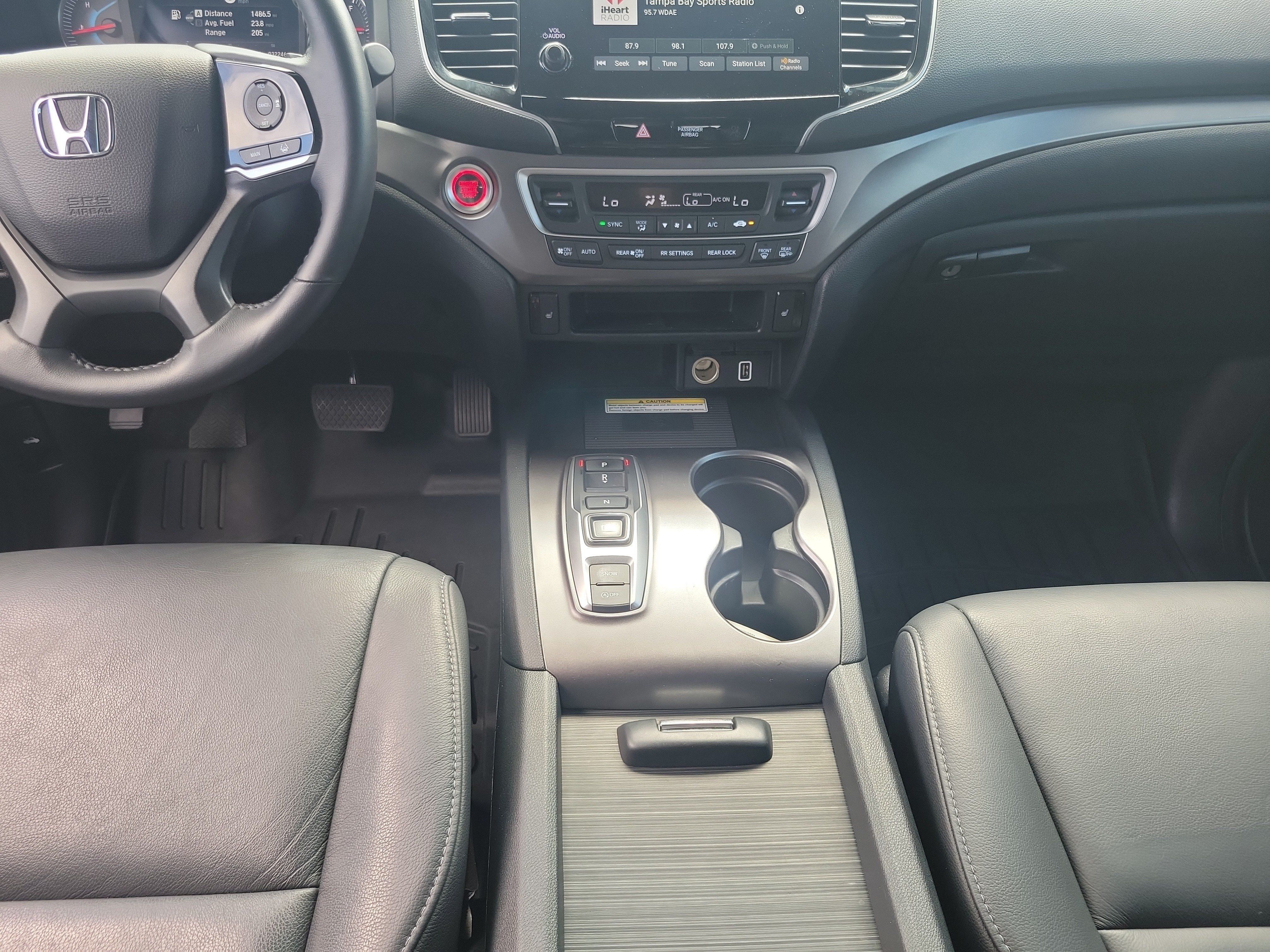 Used 2022 Honda Pilot Special Edition image 18