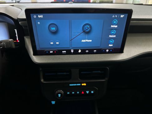 New 2026 Ford Maverick XLT image 31