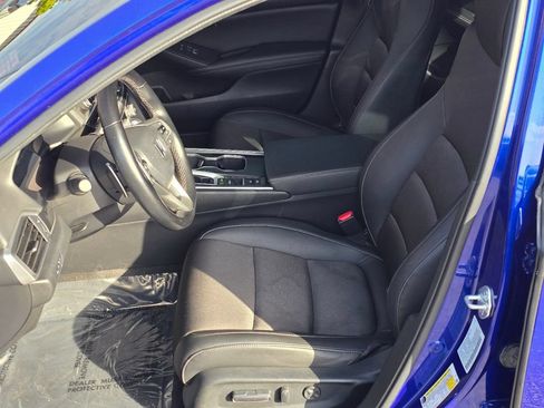 Used 2022 Honda Accord Sport image 14