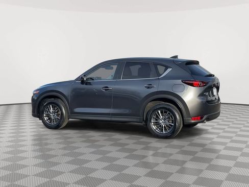 Used 2019 MAZDA CX-5 Touring image 6
