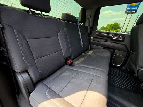 Used 2024 Chevrolet Silverado 2500 LT w/ Convenience Package AWD/4WD image 44