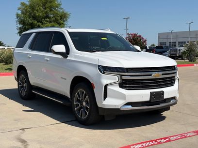 Certified 2022 Chevrolet Tahoe LT