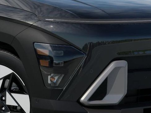 New 2026 Hyundai Kona Limited AWD/4WD image 9