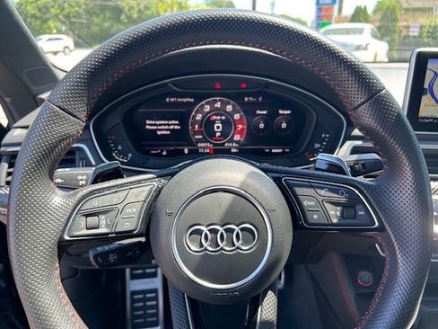 Used 2018 Audi RS 5 AWD/4WD image 30