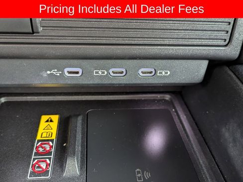 Certified 2025 Toyota Land Cruiser w/ Premium Package AWD/4WD image 24