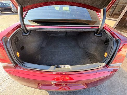 Used 2018 Chrysler 300 S w/ S Model Appearance Package RWD image 16
