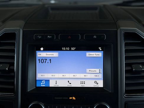 Used 2019 Ford Expedition Max XLT image 33