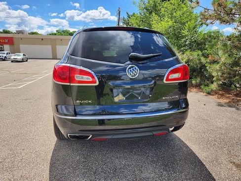 Used 2015 Buick Enclave Leather FWD image 8