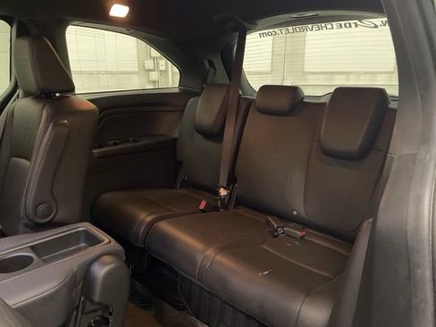 Used 2024 Honda Odyssey Sport image 25