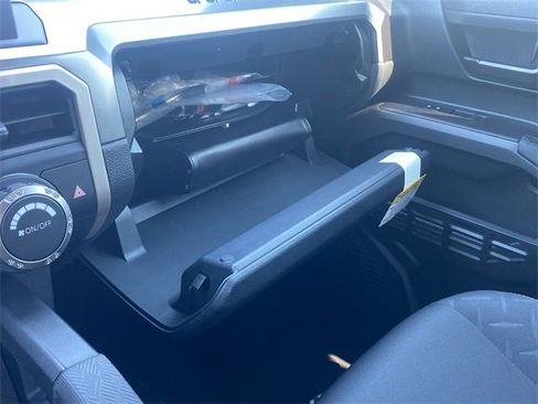 New 2025 Toyota Tacoma SR5 image 26