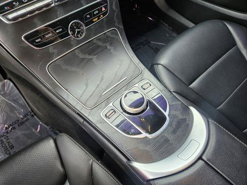 Used 2019 Mercedes-Benz C 300 Sedan w/ Premium Package image 19