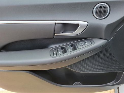 New 2025 Hyundai Sonata SEL image 13