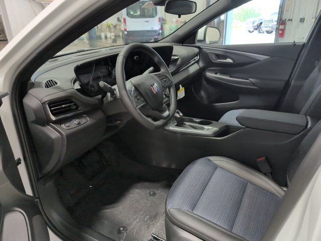 New 2026 Buick Envista Sport Touring w/ Convenience I Package FWD image 32