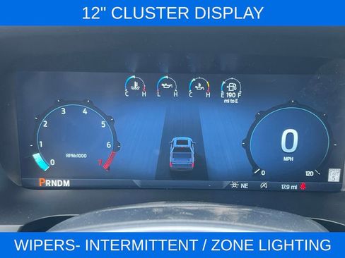 New 2026 Ford F150 XLT w/ Equipment Group 302A MID image 19