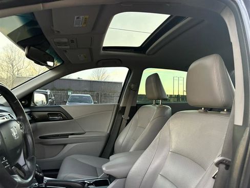 Used 2013 Honda Accord EX-L image 10