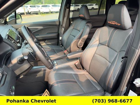 Used 2023 Honda Passport TrailSport image 26