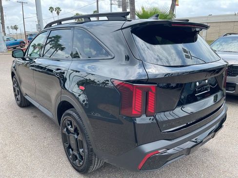 New 2026 Kia Sorento SX Prestige AWD/4WD image 5