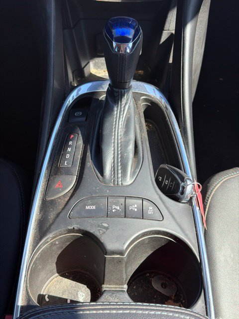 Used 2017 Chevrolet Volt Premier w/ Driver Confidence II Package FWD image 14