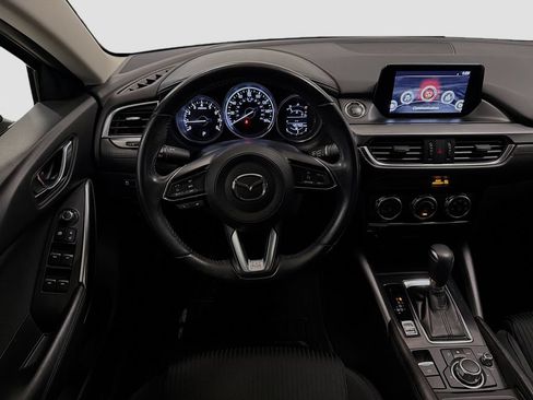 Used 2017 MAZDA MAZDA6 Sport FWD image 22