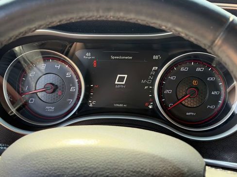 Used 2016 Dodge Charger SXT w/ AWD Plus Group image 22