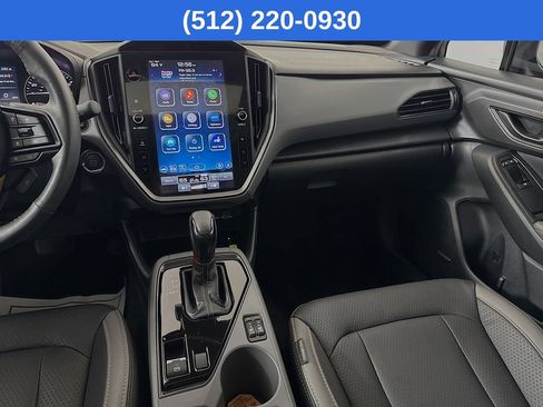Used 2026 Subaru Crosstrek 2.5i Wilderness AWD/4WD image 30