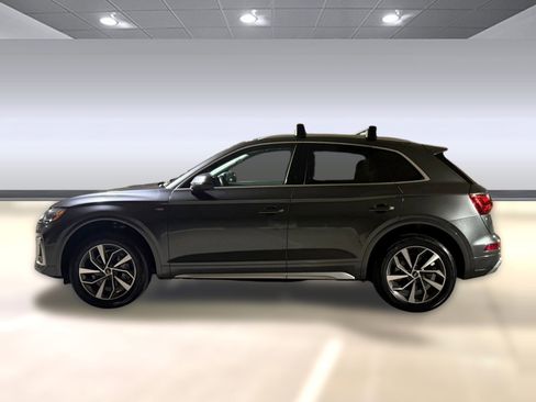 Used 2023 Audi Q5 2.0T Premium Plus image 2