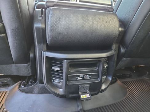 Used 2022 RAM 1500 Laramie image 33