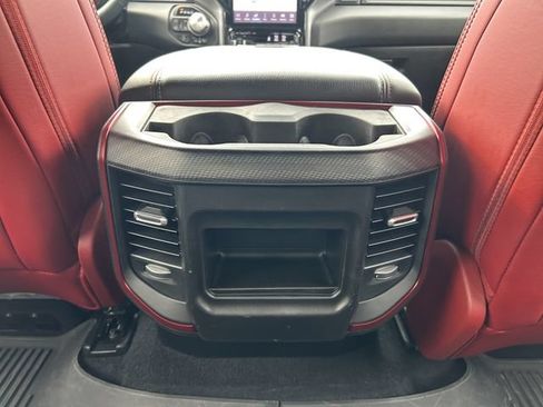 Used 2025 RAM 1500 Rebel AWD/4WD image 20