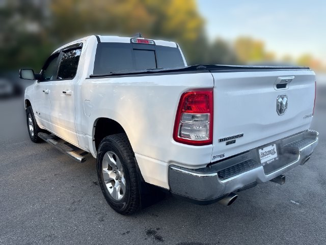 Used 2019 RAM 1500 Big Horn AWD/4WD image 6