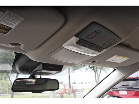 Used 2024 Nissan Rogue SL FWD image 23