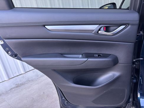 Certified 2025 MAZDA CX-5 AWD 2.5 S w/ Select Package image 28