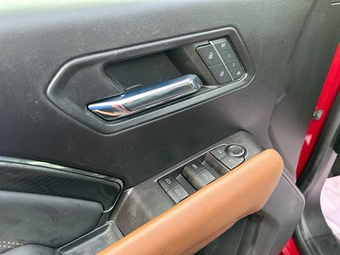 Used 2023 GMC Canyon AT4 w/ AT4 Premium Package AWD/4WD image 26