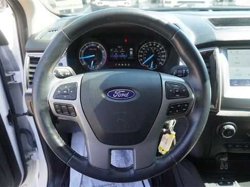 Used 2023 Ford Ranger XLT w/ Equipment Group 301A Mid image 26