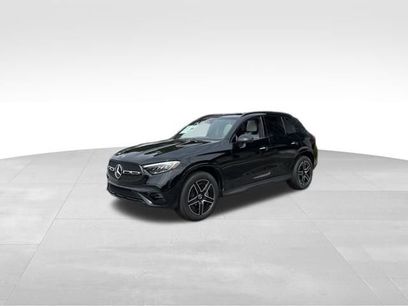 New 2026 Mercedes-Benz GLC 300 4MATIC