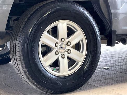 Used 2022 Ford F150 XLT w/ Equipment Group 301A Mid image 34