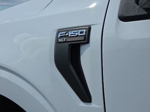 Certified 2023 Ford F150 XLT w/ Equipment Group 302A High AWD/4WD image 11