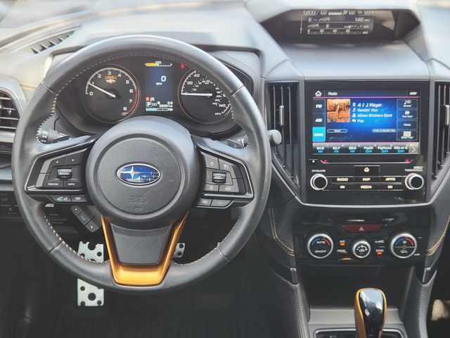 Used 2023 Subaru Forester Wilderness AWD/4WD image 26