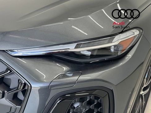 New 2026 Audi Q5 Premium Plus AWD/4WD image 6