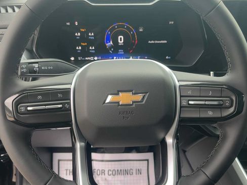 New 2026 Chevrolet Colorado LT AWD/4WD image 16