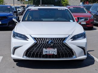 Used 2024 Lexus ES 300h w/ Accessory Package (Z2) FWD video 2