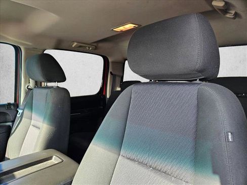 Used 2013 Chevrolet Silverado 1500 LT w/ All-Star Edition AWD/4WD image 15