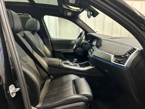 Used 2022 BMW X5 xDrive45e AWD/4WD image 20